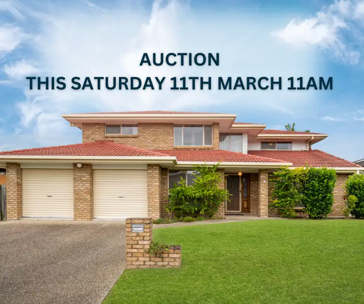 Main view of Homely house listing, 6 Chanel Crescent, Eight Mile Plains QLD 4113