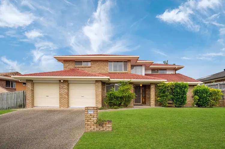 Second view of Homely house listing, 6 Chanel Crescent, Eight Mile Plains QLD 4113