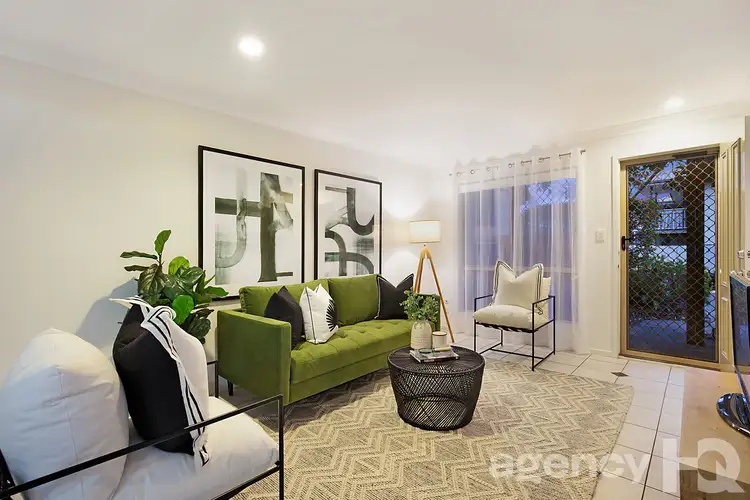 Main view of Homely townhouse listing, 28/8 Earnshaw Street, Calamvale QLD 4116