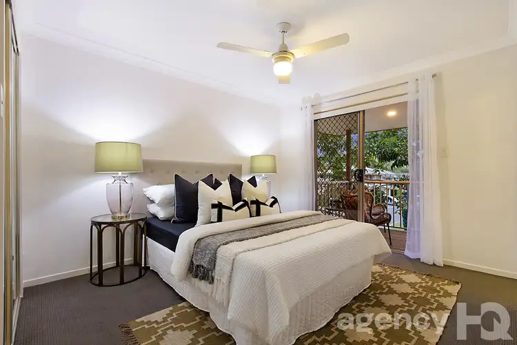 Fifth view of Homely townhouse listing, 28/8 Earnshaw Street, Calamvale QLD 4116