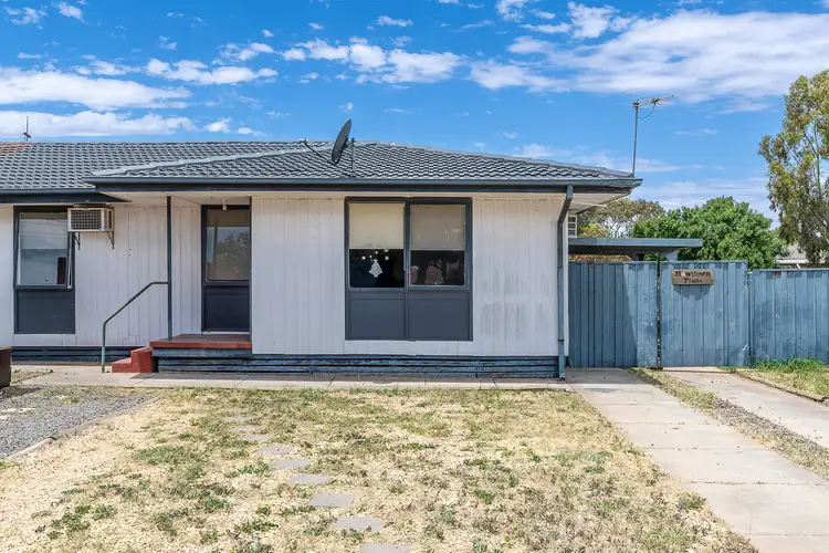 Main view of Homely semi-detached listing, 4 Clifford Street, Murray Bridge SA 5253