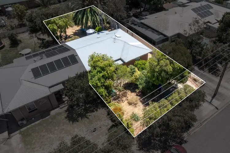 Second view of Homely house listing, 21 Frances Street, Murray Bridge SA 5253