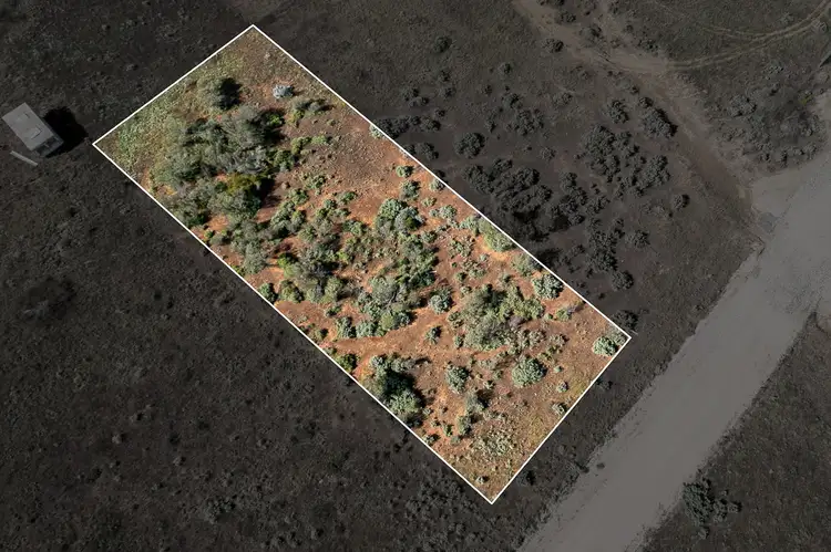 Second view of Homely land listing, Lot 3 South Terrace, SA, 5374, Mount Mary SA 5374