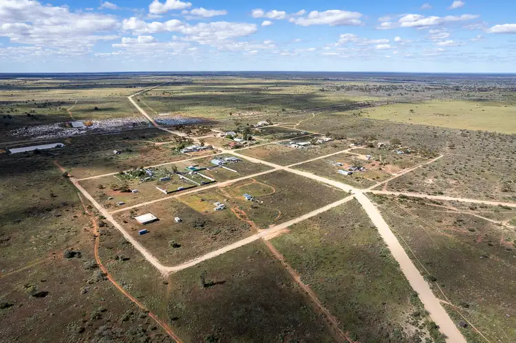 Third view of Homely land listing, Lot 3 South Terrace, SA, 5374, Mount Mary SA 5374