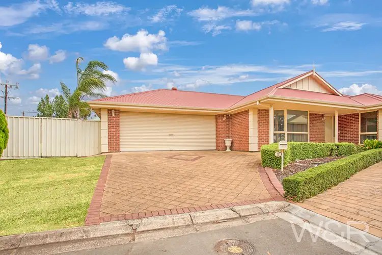 12 Bellchambers Court, Modbury Heights SA 5092