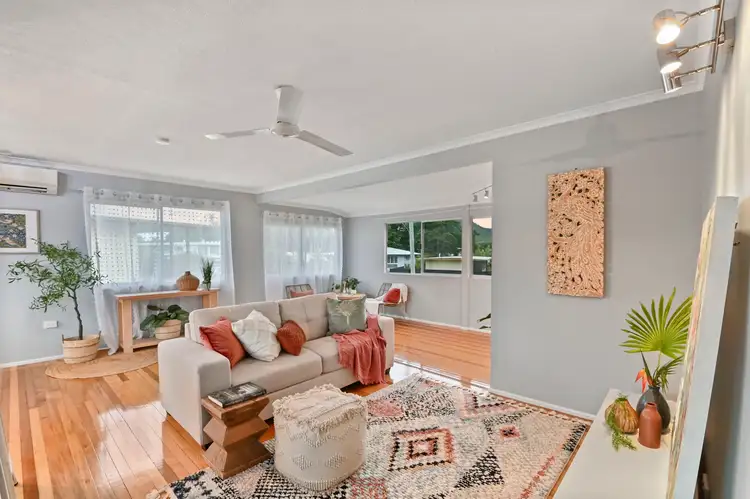 Main view of Homely house listing, 4 Hicks Street, Kirwan QLD 4817