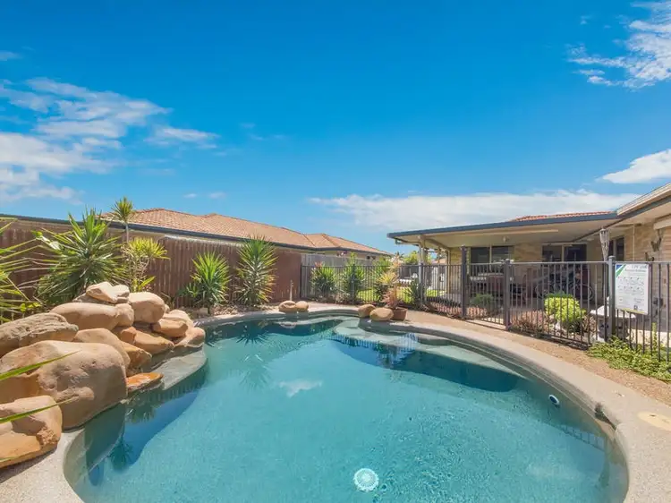 Main view of Homely house listing, 49 Wallace Circuit, Kirwan QLD 4817