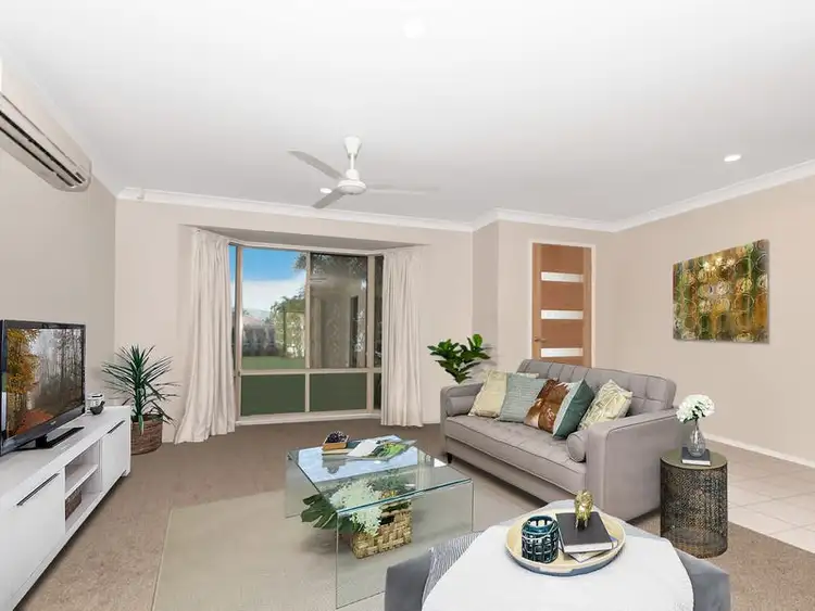 Third view of Homely house listing, 49 Wallace Circuit, Kirwan QLD 4817