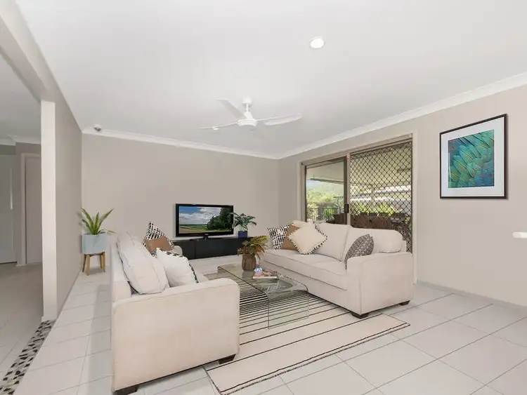 Fourth view of Homely house listing, 49 Wallace Circuit, Kirwan QLD 4817