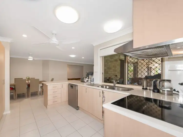 Fifth view of Homely house listing, 49 Wallace Circuit, Kirwan QLD 4817