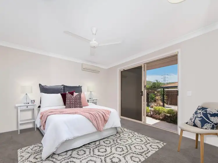 Sixth view of Homely house listing, 49 Wallace Circuit, Kirwan QLD 4817