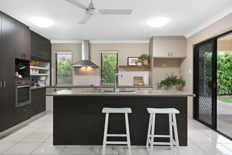 Third view of Homely house listing, 15 Osterlund Place, Burdell QLD 4818