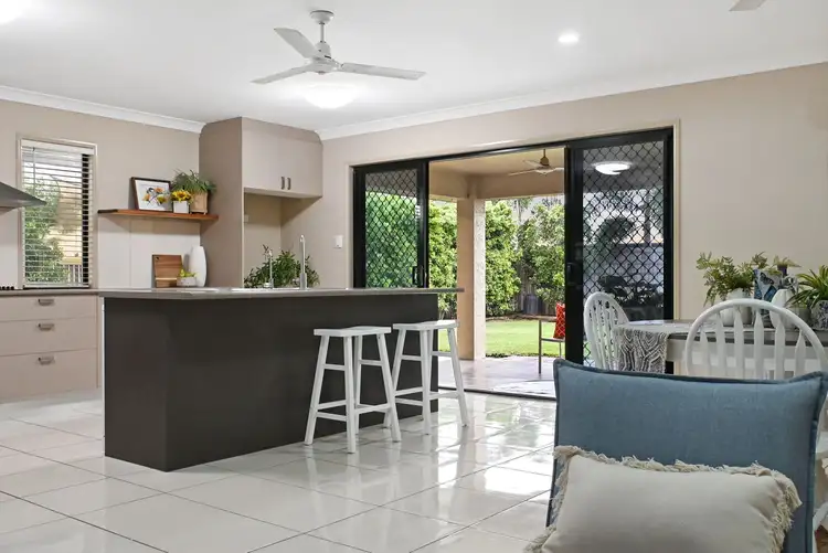 Fourth view of Homely house listing, 15 Osterlund Place, Burdell QLD 4818