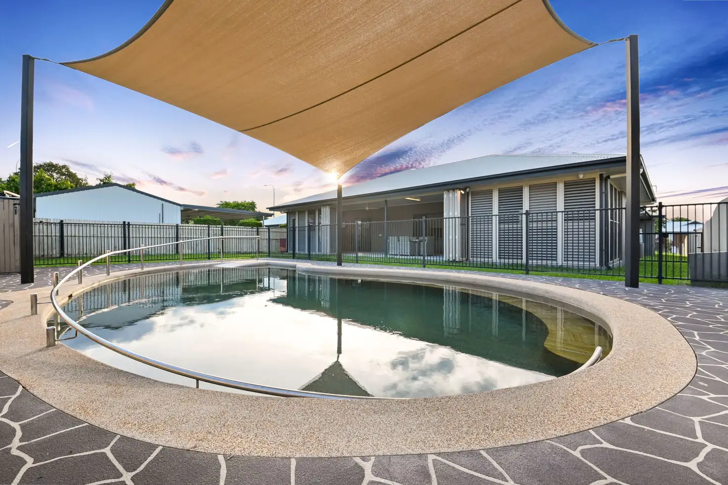 Main view of Homely house listing, 3 Beach Oak Drive, Mount Low QLD 4818