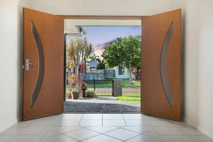 Fourth view of Homely house listing, 3 Beach Oak Drive, Mount Low QLD 4818