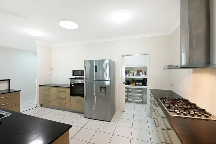 Sixth view of Homely house listing, 3 Beach Oak Drive, Mount Low QLD 4818