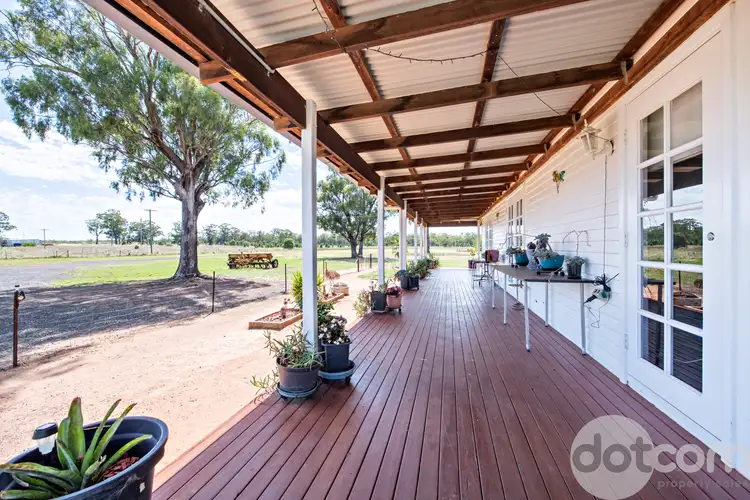 Third view of Homely rural property listing, 4225 Newell Highway, Balladoran NSW 2822
