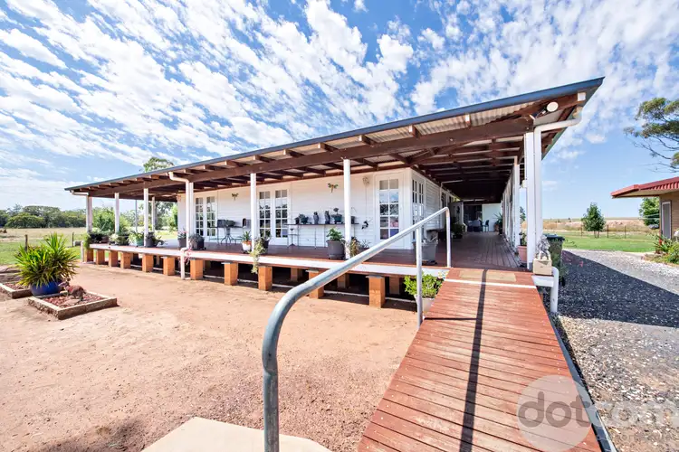 Fourth view of Homely rural property listing, 4225 Newell Highway, Balladoran NSW 2822