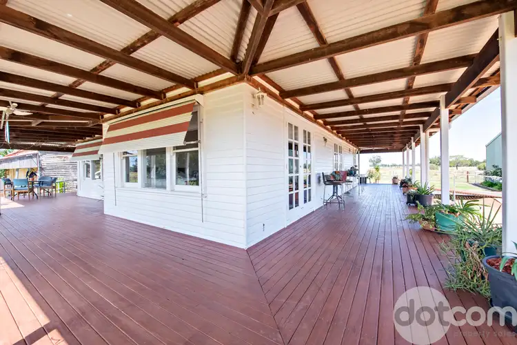Sixth view of Homely rural property listing, 4225 Newell Highway, Balladoran NSW 2822