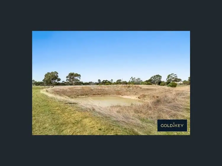 Third view of Homely rural property listing, 90 Malcolm Road, Little River VIC 3211
