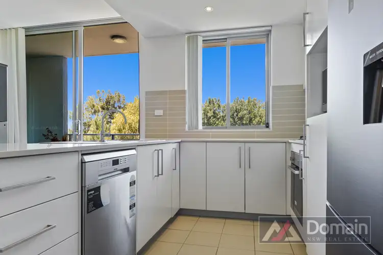 Second view of Homely apartment listing, H406/11 Wollongong Road, Arncliffe NSW 2205