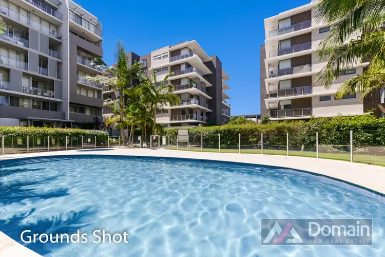 Fourth view of Homely apartment listing, H406/11 Wollongong Road, Arncliffe NSW 2205