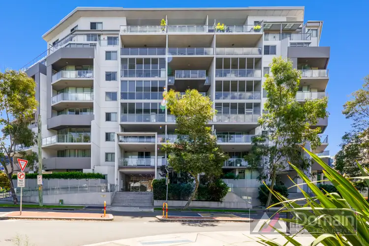 Fifth view of Homely apartment listing, H406/11 Wollongong Road, Arncliffe NSW 2205