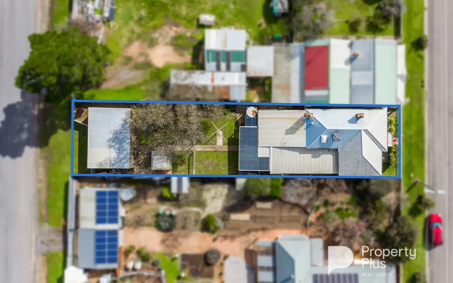 Main view of Homely house listing, 111 Upper California Gully Road, California Gully VIC 3556