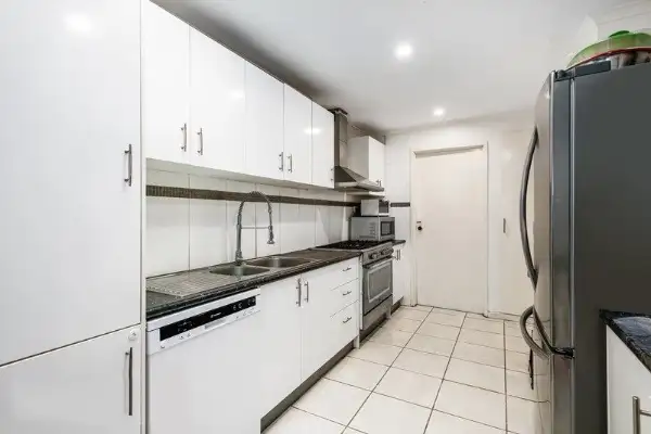Third view of Homely unit listing, 4/132 Somerville Road, Hampton Park VIC 3976