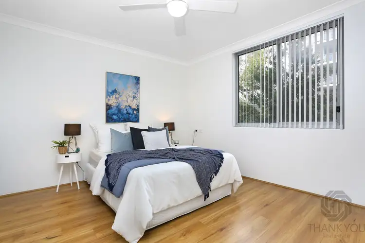 38/24 Mons Road, Westmead NSW 2145