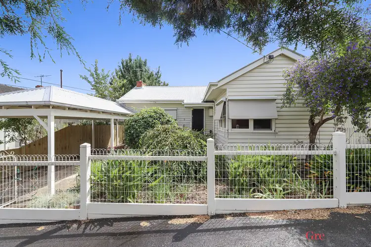 Main view of Homely house listing, 9 Hudson Grove, Brunswick West VIC 3055