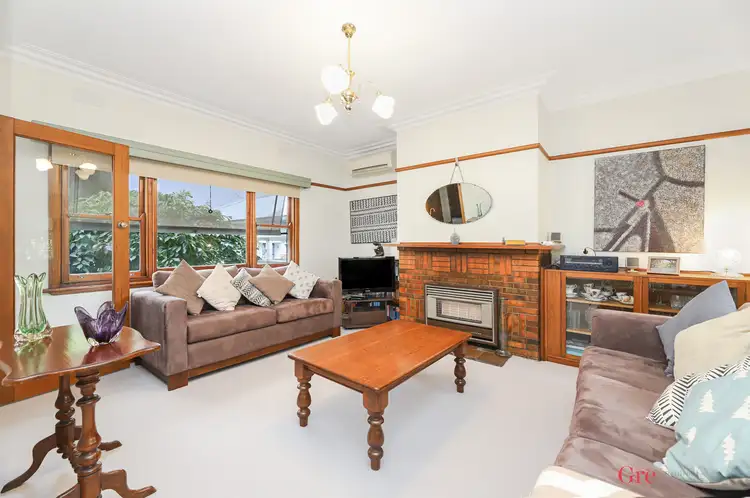 Second view of Homely house listing, 9 Hudson Grove, Brunswick West VIC 3055