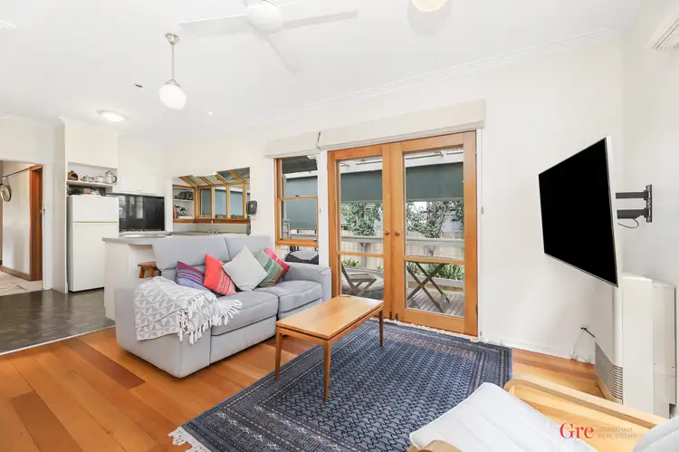 Third view of Homely house listing, 9 Hudson Grove, Brunswick West VIC 3055