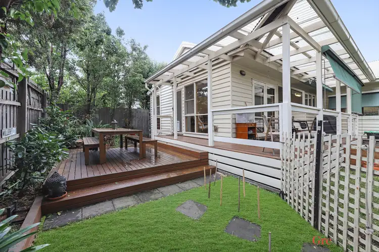 Fourth view of Homely house listing, 9 Hudson Grove, Brunswick West VIC 3055