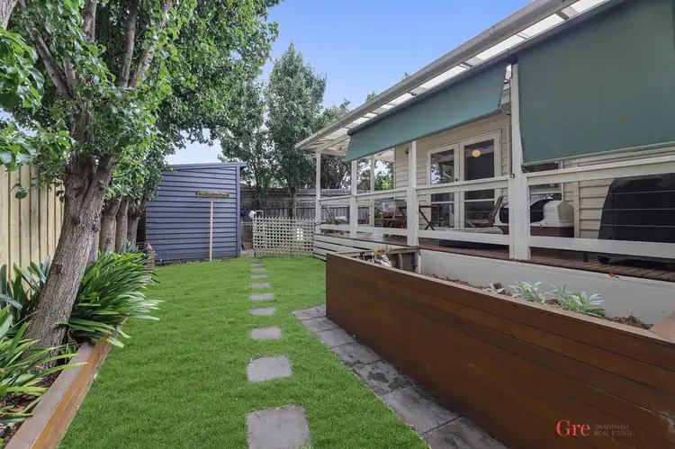 Fifth view of Homely house listing, 9 Hudson Grove, Brunswick West VIC 3055