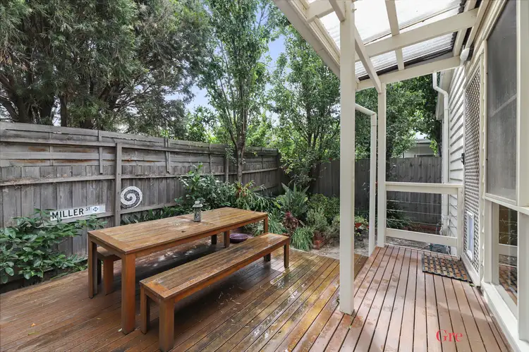 Sixth view of Homely house listing, 9 Hudson Grove, Brunswick West VIC 3055