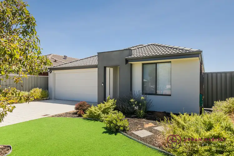 37 Bellingham Parade, Wellard WA 6170