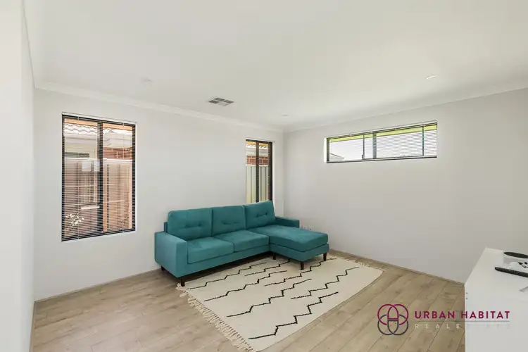 Sixth view of Homely house listing, 37 Bellingham Parade, Wellard WA 6170