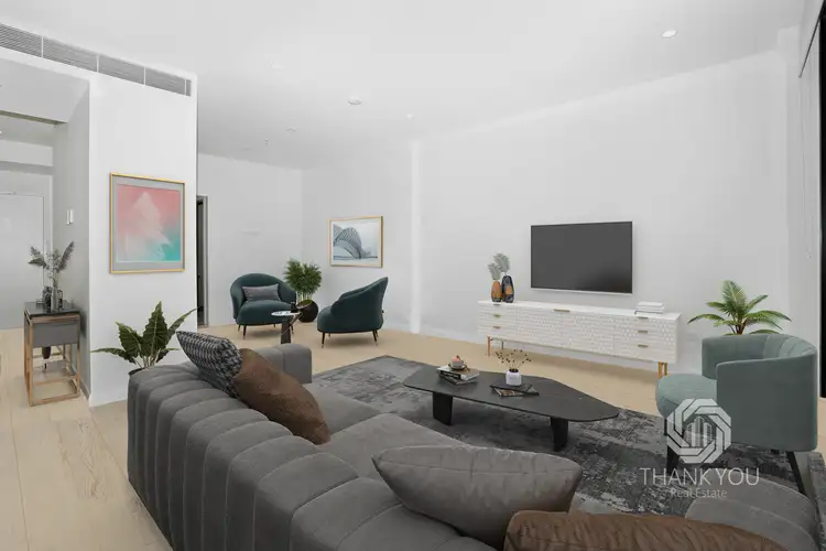 Fourth view of Homely apartment listing, 632/3 Maple Tree Road, Westmead NSW 2145