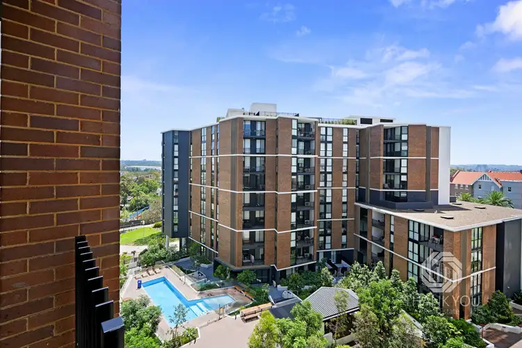 Sixth view of Homely apartment listing, 632/3 Maple Tree Road, Westmead NSW 2145