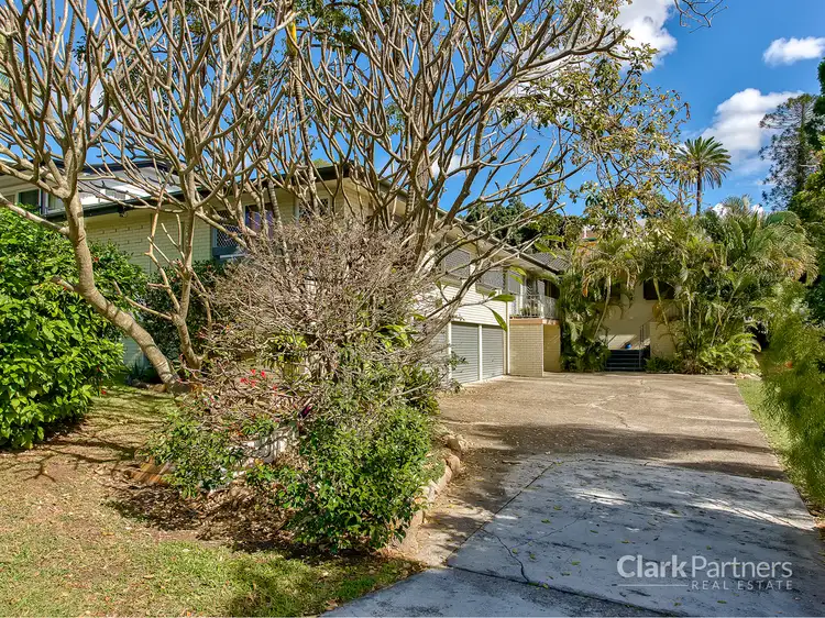 3/25 Whish Street, Windsor QLD 4030