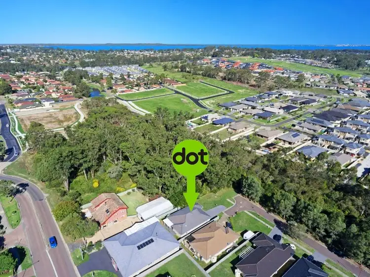5 Daisy Close, Hamlyn Terrace NSW 2259