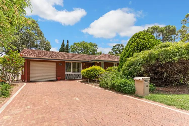 38 Wirilda Crescent, Greenwood WA 6024