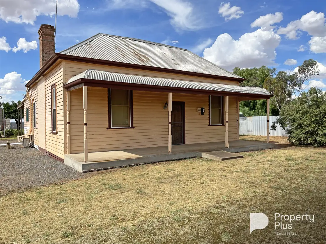 Main view of Homely house listing, 7 Tormeys Road, Wychitella VIC 3525