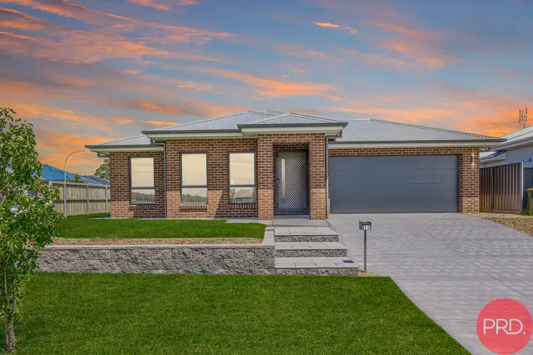 22 Aspen Drive, Gillieston Heights NSW 2321