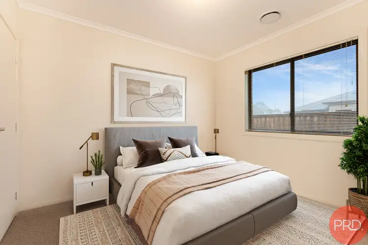 Fifth view of Homely house listing, 22 Aspen Drive, Gillieston Heights NSW 2321