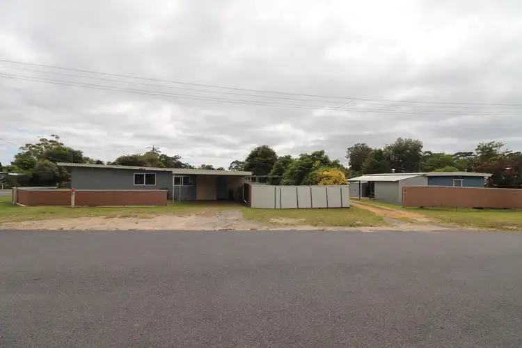 Second view of Homely house listing, 84 Betka Road, Mallacoota VIC 3892