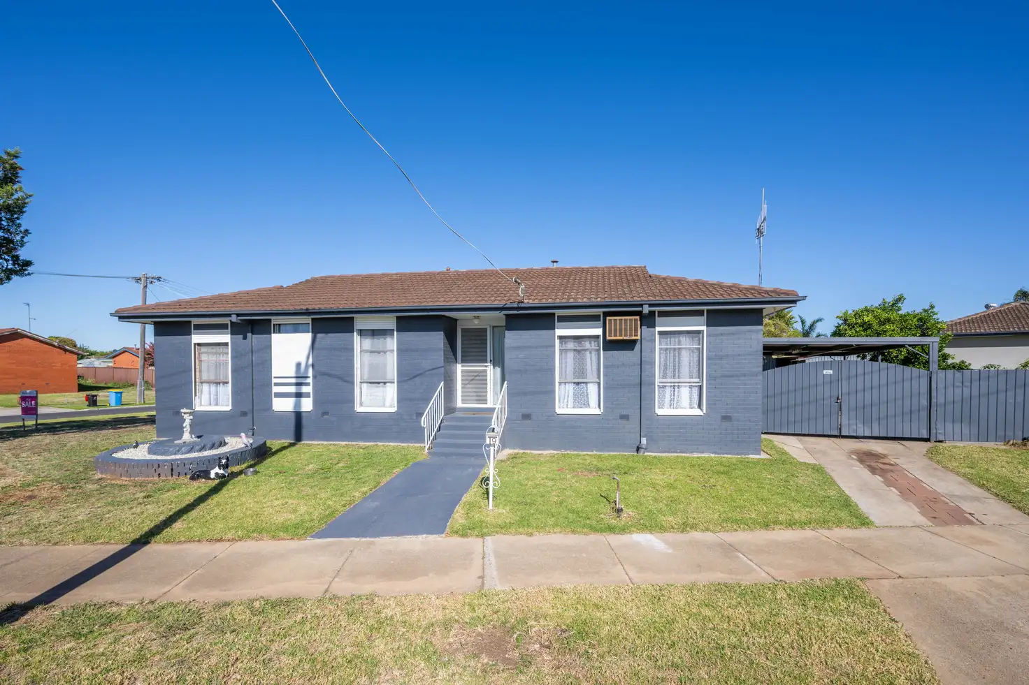 Main view of Homely house listing, 19 Hampshire Crescent, Shepparton VIC 3630