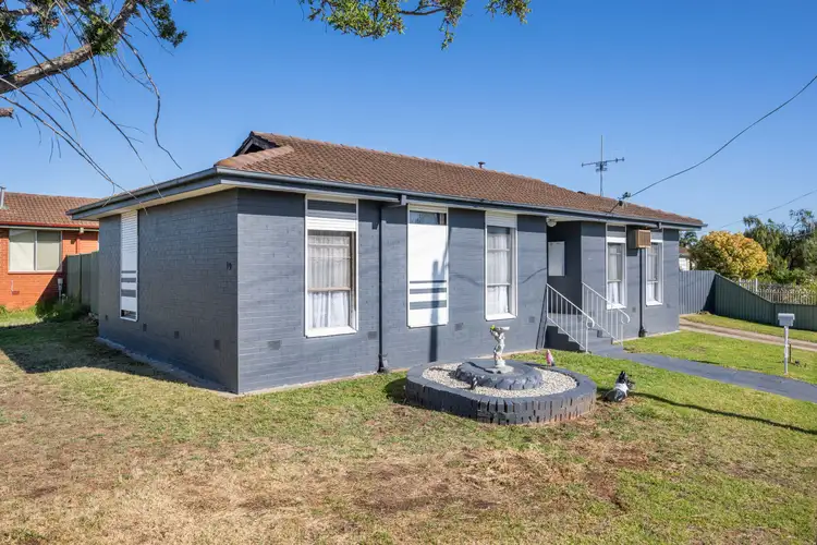 Second view of Homely house listing, 19 Hampshire Crescent, Shepparton VIC 3630