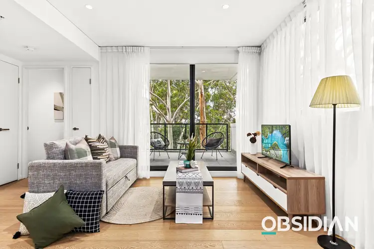 402/137 Herring Road, Macquarie Park NSW 2113